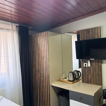 Hotel Nook Boutique *