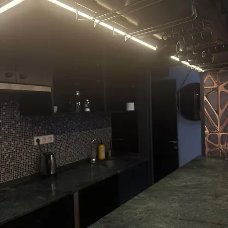 Nook Boutique Hotel Istanboel