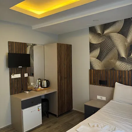 Hotel Nook Boutique *