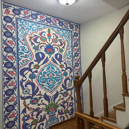 Nook Boutique איסטמבול