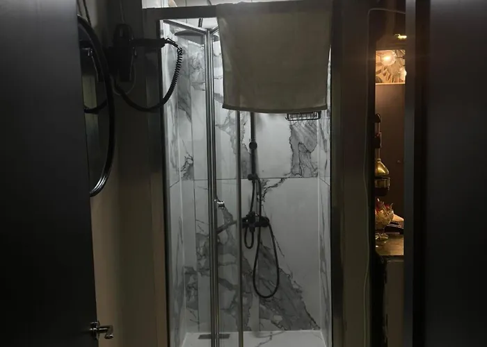 Nook Boutique * Isztambul