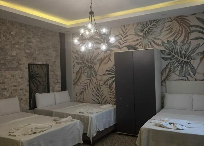 Szálloda Nook Boutique