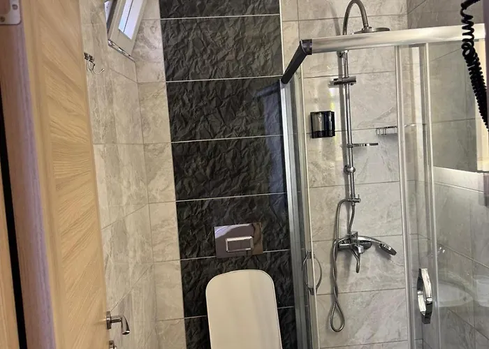 Szálloda Nook Boutique *