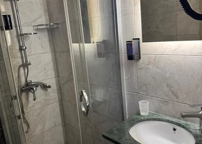 Nook Boutique Szálloda *