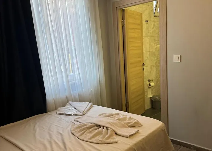 Hotel Nook Boutique *