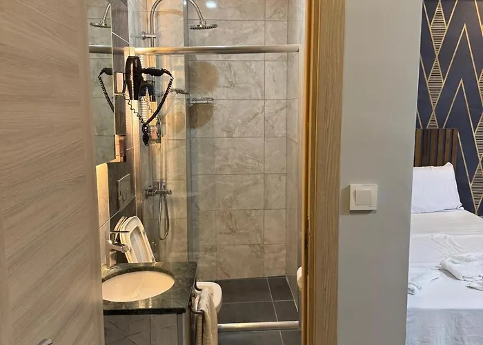 Szálloda Nook Boutique *