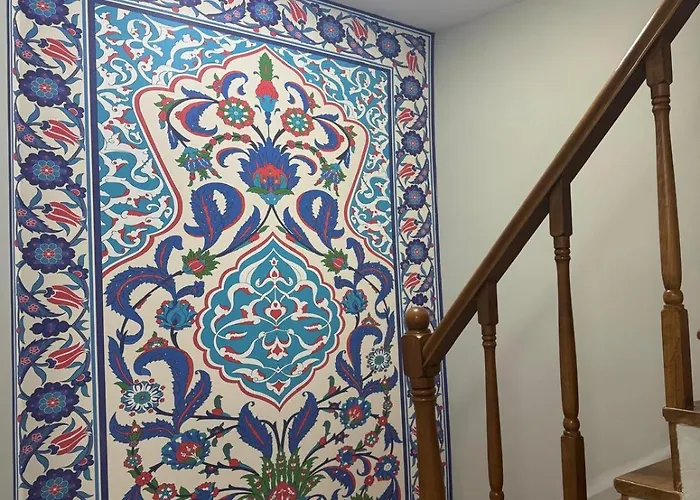 Nook Boutique Istanboel