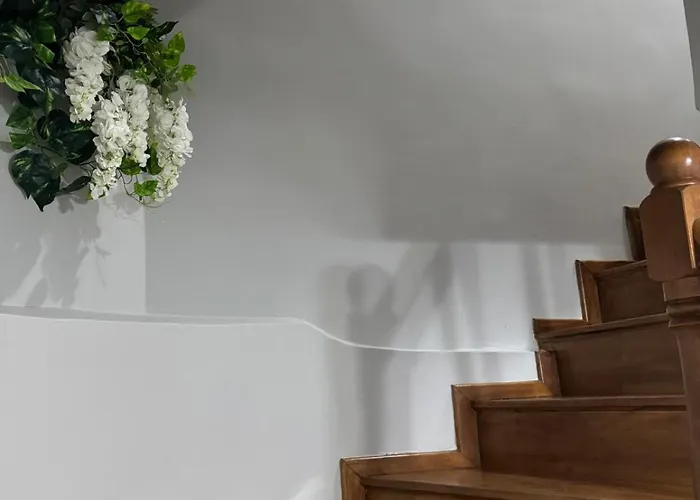 Hotel Nook Boutique Istanboel