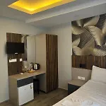 Hotel Nook Boutique *