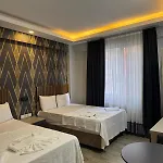 Nook Boutique Hotel