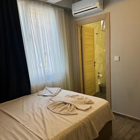 Otel Nook Boutique *