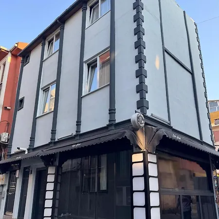 Nook Boutique 이스탄불
