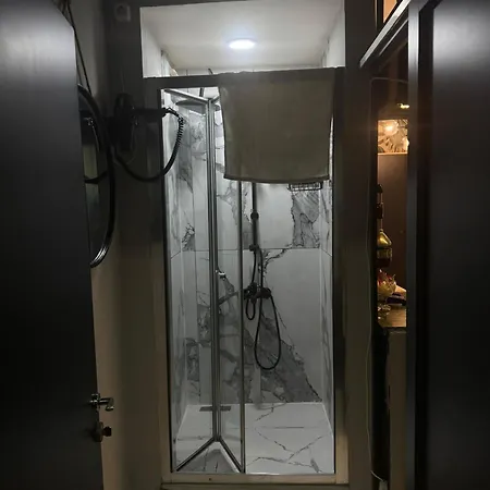 Nook Boutique * Стамбул