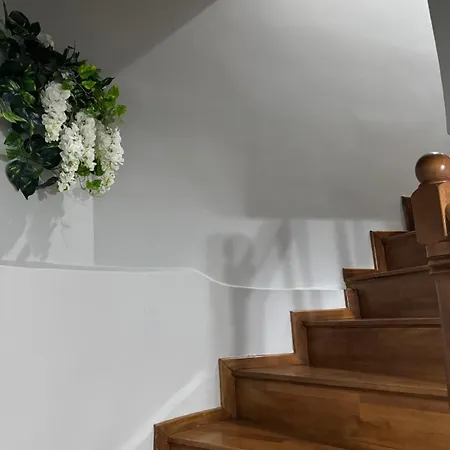 Отель Nook Boutique Стамбул