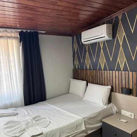 Nook Boutique Стамбул